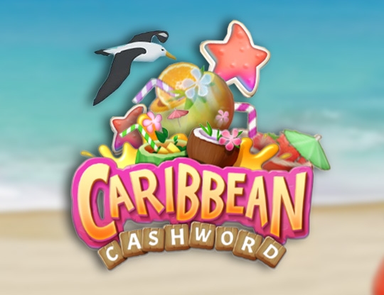 Caribbean Cashword